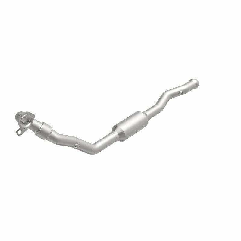 MagnaFlow Volvo 850 California Grade CARB Compliant Direct-Fit Catalytic Converter 4481281 360 Degree Image Set