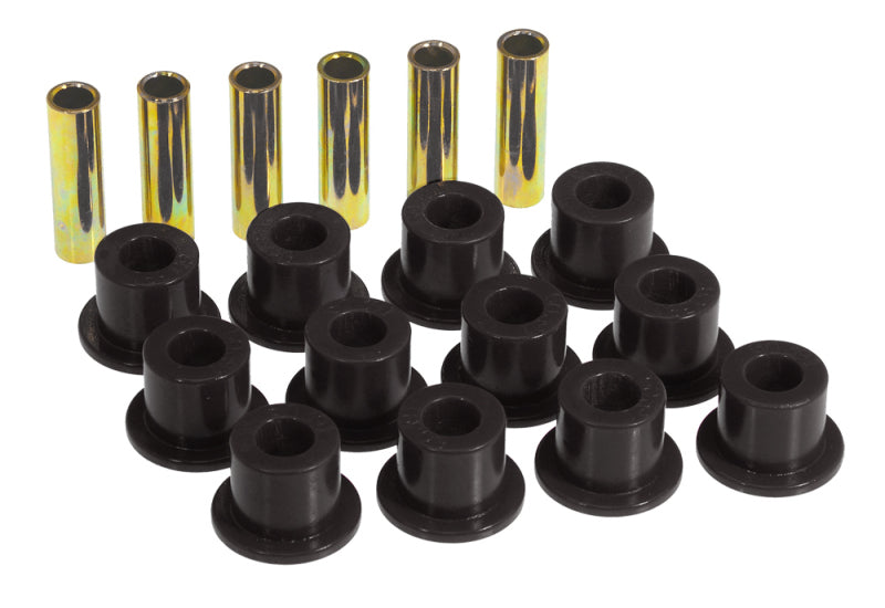 Prothane Leaf Spring Shackle Bushing 9-1001-BL Photo - Primary