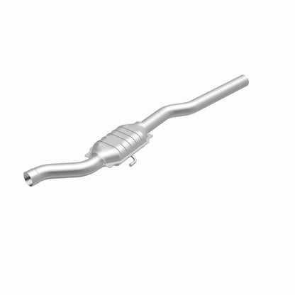 MagnaFlow Dodge Standard Grade Federal / EPA Compliant Direct-Fit Catalytic Converter 93276 360 Degree Image Set