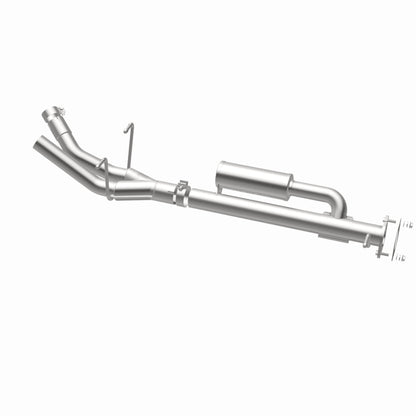 Magnaflow 25+ Ram 1500 I6 3.0L D-Fit Performance Exhaust Muffler Replacement Kit With Muffler 19686 19686 360 Degree Image Set