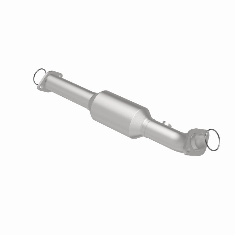 MagnaFlow Toyota Tacoma California Grade CARB Compliant Direct-Fit Catalytic Converter 5592661 360 Degree Image Set