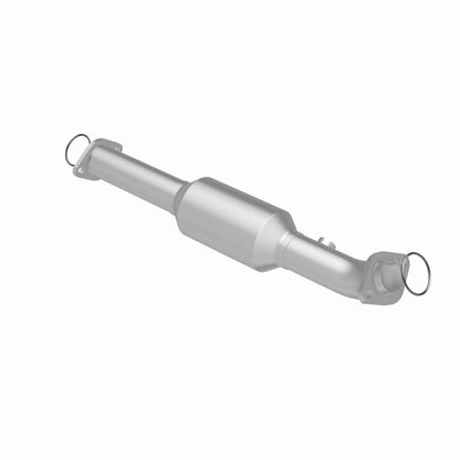 MagnaFlow Toyota Tacoma California Grade CARB Compliant Direct-Fit Catalytic Converter 5592661 360 Degree Image Set