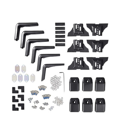 ARB F/Kit Roofrack Ht 2 6 3700030 3700030 Photo - out of package