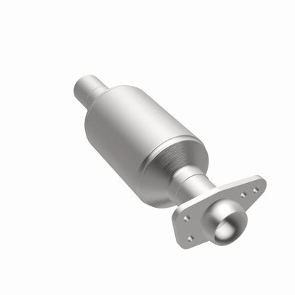 MagnaFlow California Grade CARB Compliant Direct-Fit Catalytic Converter 3391496 360 Degree Image Set