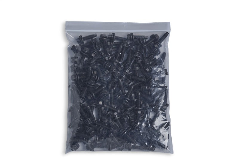 Ford Racing 2021+ Ford Bronco Functional Bead Lock Ring Kit M-1021K-BL5 M-1021K-BL5 Photo - Unmounted