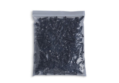 Ford Racing 2021+ Ford Bronco Functional Bead Lock Ring Kit M-1021K-BL5 M-1021K-BL5 Photo - Unmounted