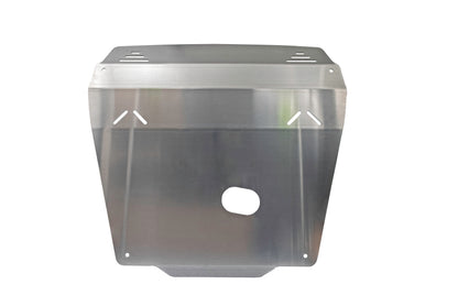 LP Aventure 2020 Subaru Outback Main Skid Plate w/Oil Drain Holes FLP-OBA-20-SKID-H FLP-OBA-20-SKID-H Photo - Primary
