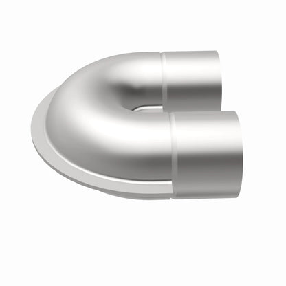 MagnaFlow Stainless Steel U-Pipe 10731 360 Degree Image Set