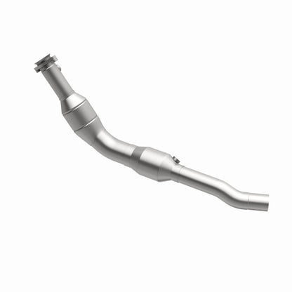MagnaFlow Land Rover OEM Grade Federal / EPA Compliant Direct-Fit Catalytic Converter 49718 360 Degree Image Set