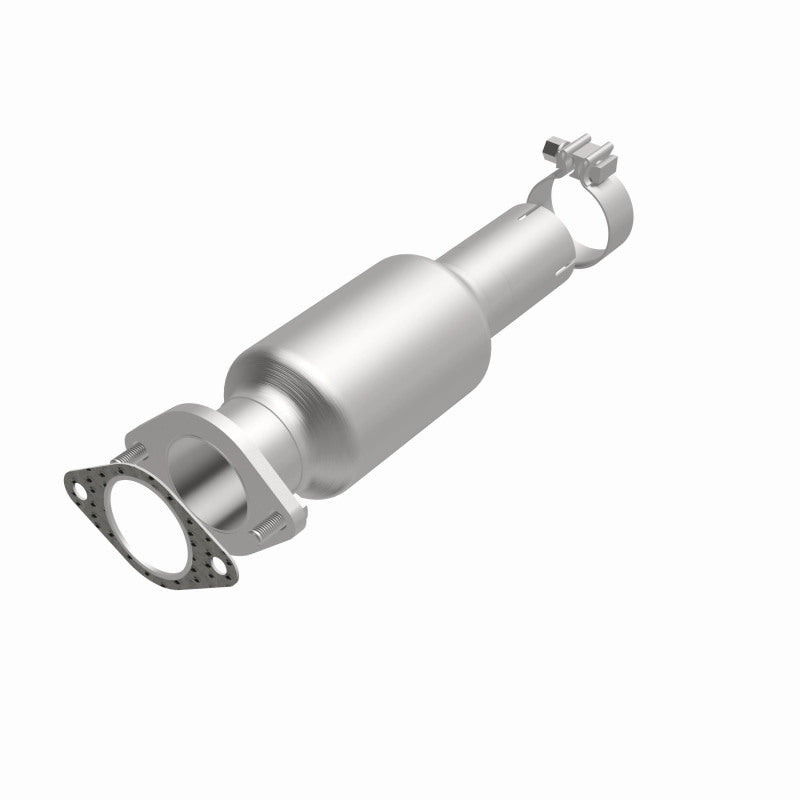 MagnaFlow Ford Fusion OEM Grade Federal / EPA Compliant Direct-Fit Catalytic Converter 52511 360 Degree Image Set