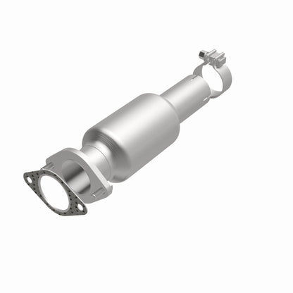 MagnaFlow Ford Fusion OEM Grade Federal / EPA Compliant Direct-Fit Catalytic Converter 52511 360 Degree Image Set