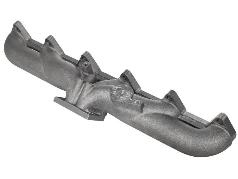 aFe  POWER 46-40034 BladeRunner Ported Ductile Iron Exhaust Manifold 46-40034 Photo - Primary