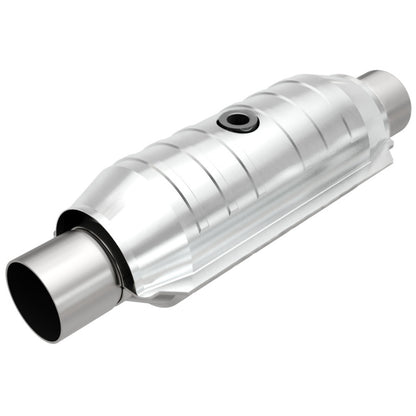 MagnaFlow Isuzu Oasis California Grade CARB Compliant Universal Catalytic Converter 408055 Photo - Primary