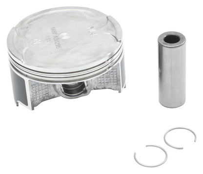 Vertex Pistons Vertex Piston 16-24 Honda Pioneer 1000 1000cc +0.50mm Oversized Cast Replica Piston Kit 24486050 24486050 Photo - Primary