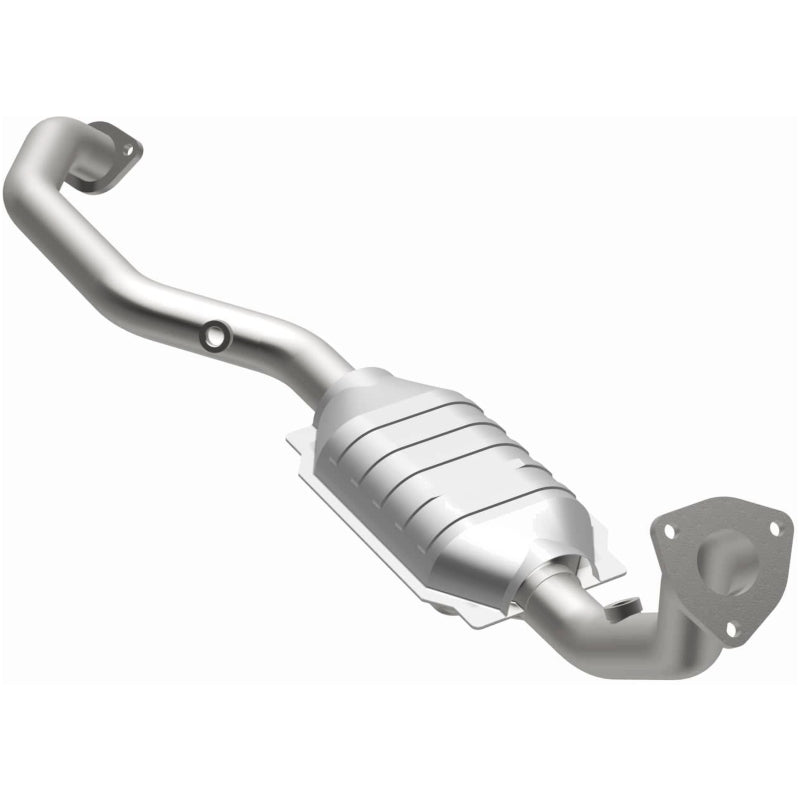 MagnaFlow HM Grade Federal / EPA Compliant Direct-Fit Catalytic Converter 23634 Photo - out of package