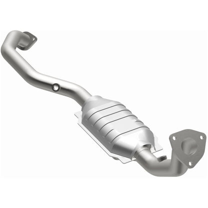 MagnaFlow HM Grade Federal / EPA Compliant Direct-Fit Catalytic Converter 23634 Photo - out of package