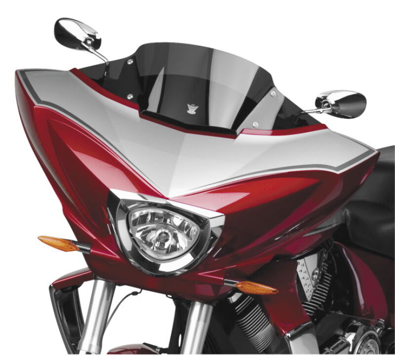 National Cycle Vstream Fmr Dark Tint Spt Xctry N20702 N20702 Photo - Primary