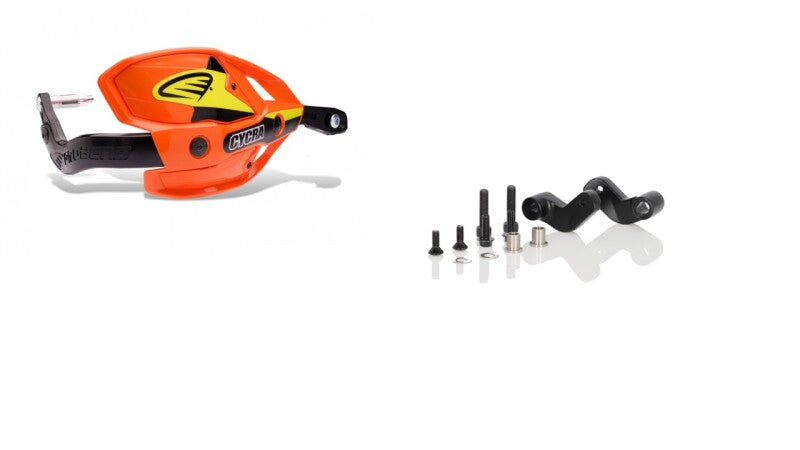 Cycra CYC Probend Ultra Bar Pack Controls Hand Guards main image