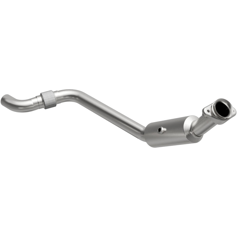 MagnaFlow Ford Mustang OEM Grade Federal / EPA Compliant Direct-Fit Catalytic Converter 21-473 Photo - Primary