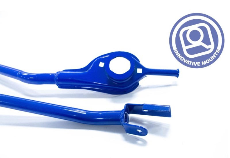 Innovative 92-97 Honda Del Sol B-Series Shift linkage 59819 59819 User 1