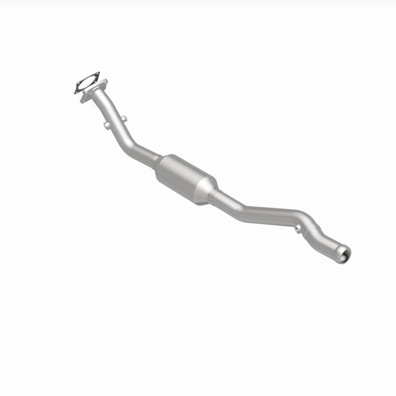 MagnaFlow Volvo HM Grade Federal / EPA Compliant Direct-Fit Catalytic Converter 24162 360 Degree Image Set