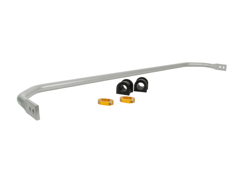 Whiteline Front Sway Bar 24mm Heavy Duty Blade Adjustable Mazda MX-5 Miata 06-11 BMF54Z Photo - Primary