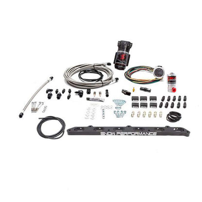 Snow Performance Stage 2 Boost Cooler N54/N55 Direct Port Water Injection Kit w/o Tank SNO-2169-BRD-T SNO-2169-BRD-T User 1
