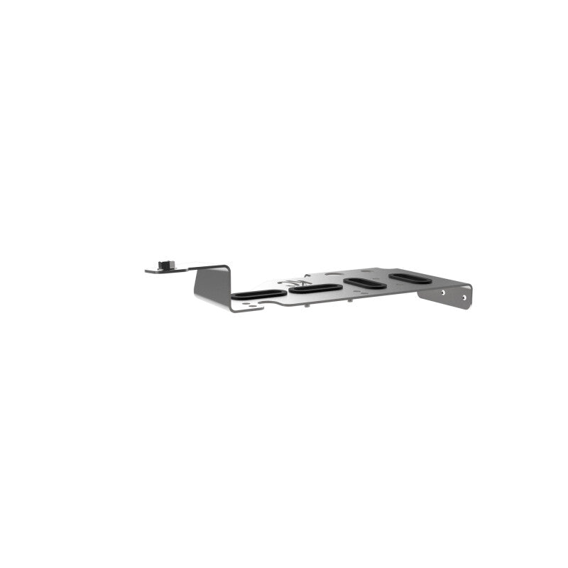 KC HiLiTES 2018+ Jeep Wrangler JL 3.6L / 2020+ Jeep Gladiator JT 3.6L Cyclone LED Engine Tray Kit 356 356 User 2