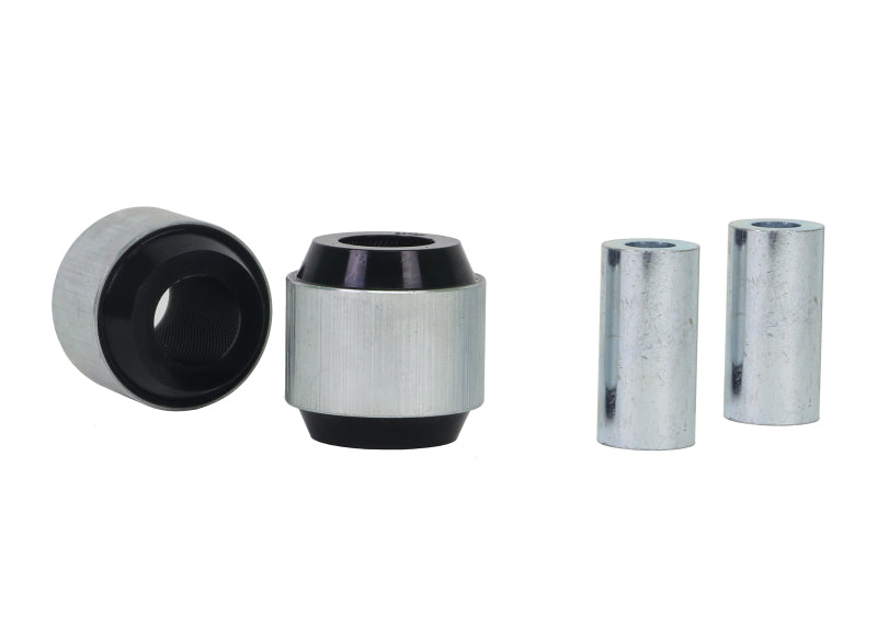 Whiteline 15-21 Ford Mustang Rear Control Arm Bushing Kit W63498 W63498 Photo - out of package