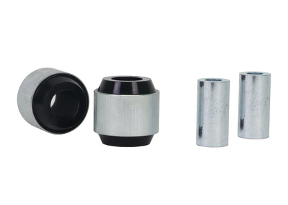Whiteline 15-21 Ford Mustang Rear Control Arm Bushing Kit W63498 W63498 Photo - out of package
