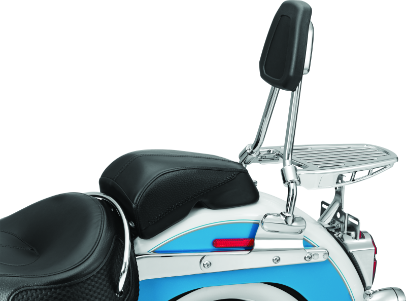 Kuryakyn Luggage Rack Sissy Bar Chr 6580 6580 User 1