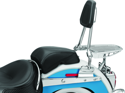Kuryakyn Luggage Rack Sissy Bar Chr 6580 6580 User 1