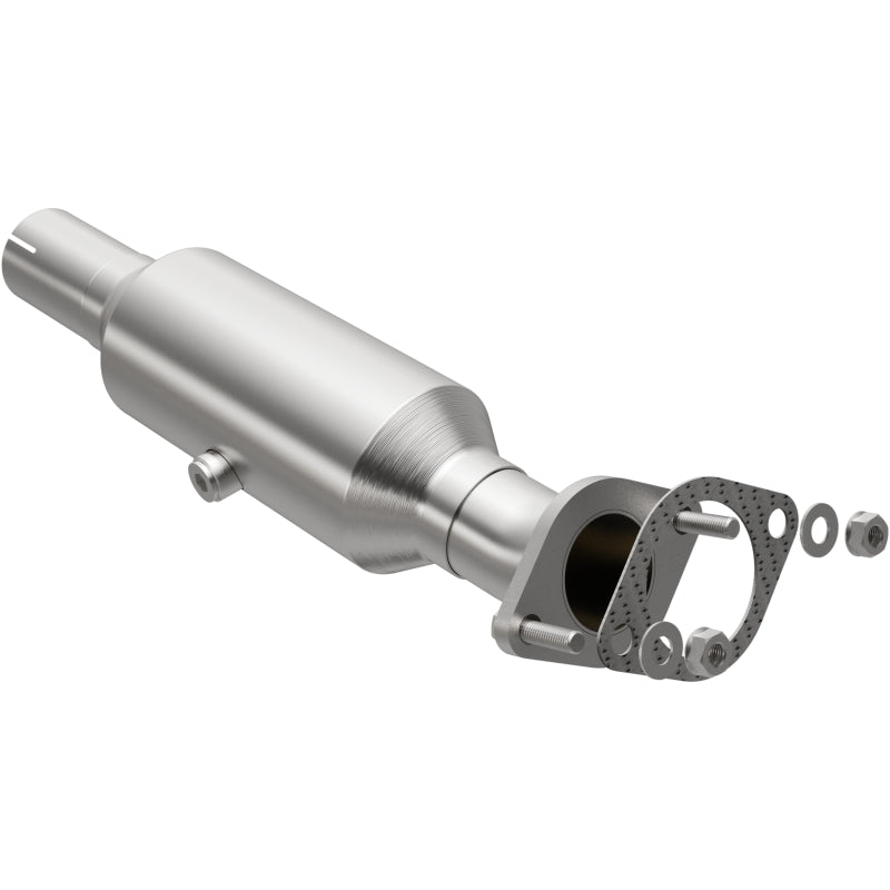 Magnaflow MAG Converter Direct Fit Exhaust, Mufflers & Tips Catalytic Converter Direct Fit main image