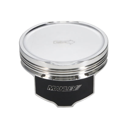 Manley Chrysler Hemi 5.7L Stroker Series 3.922in Bore 4.050in Stroke Platinum Series Pistons 597305C-8 597305C-8 User 3