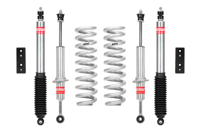 Eibach Pro-Truck Lift Kit for 05-15 Toyota Tacoma (6-Lug Wheel Only Model) E80-82-007-01-22 E80-82-007-01-22 Photo - Primary