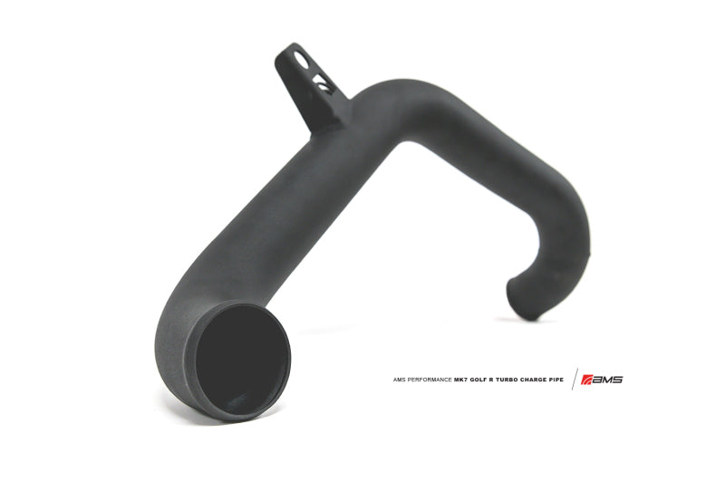 AMS Performance 15-17 Golf R MK7 Turbo Charge Pipe AMS.21.09.0003-1 AMS.21.09.0003-1 Photo - Primary