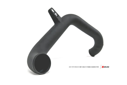 AMS Performance 15-17 Golf R MK7 Turbo Charge Pipe AMS.21.09.0003-1 AMS.21.09.0003-1 Photo - Primary