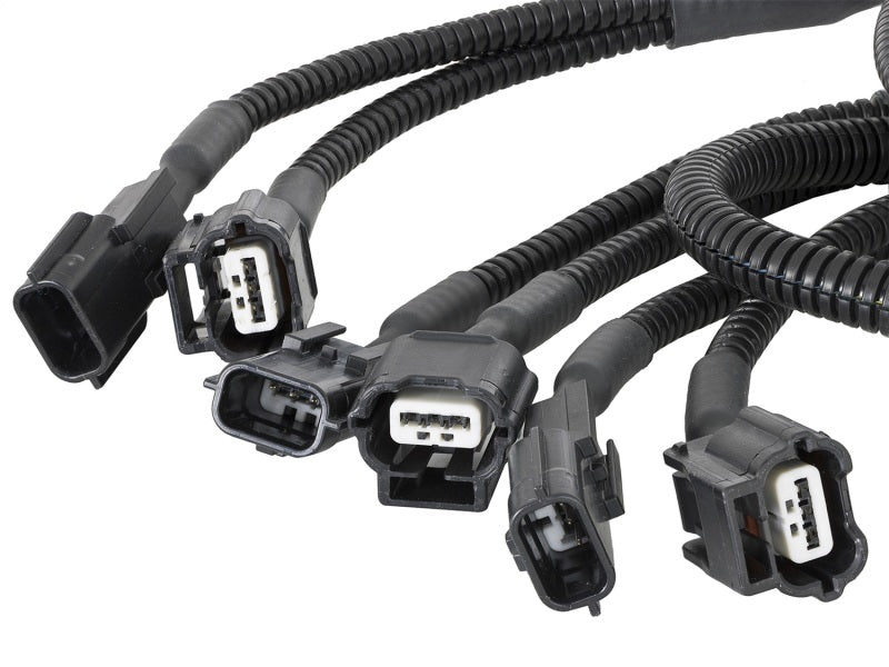 aFe SCORCHER GT Module Nissan GT-R (R35) 09-16 V6-3.8L (tt) 77-46102 Photo - Unmounted