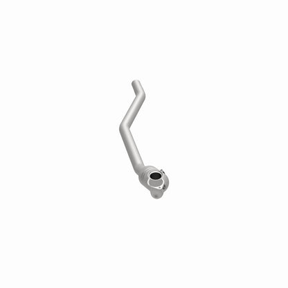 MagnaFlow Mercedes-Benz ML350 OEM Grade Federal / EPA Compliant Direct-Fit Catalytic Converter 51717 360 Degree Image Set