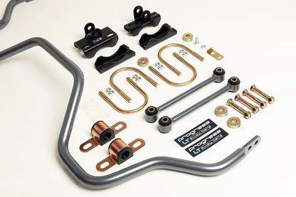 Progress LT Progress Tech LT 14-18 Chevy Silv 1500 / GMC Sierra 1500 Rear Sway Bar 1.125in dia. (28.5mm) 22.0472.100 22.0472.100 User 1