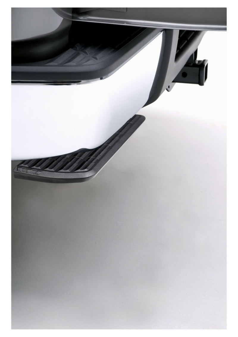 AMP Research 2007-2013 Chevy Silverado/GMC Sierra 1500 75300-01A Photo - Mounted