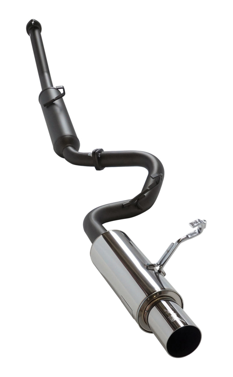 HKS Hi-Power Muffler 32003-AT011 Photo - Primary