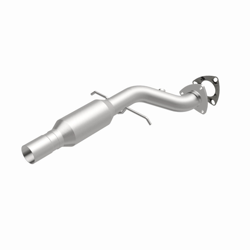 MagnaFlow California Grade CARB Compliant Direct-Fit Catalytic Converter 3391416 360 Degree Image Set