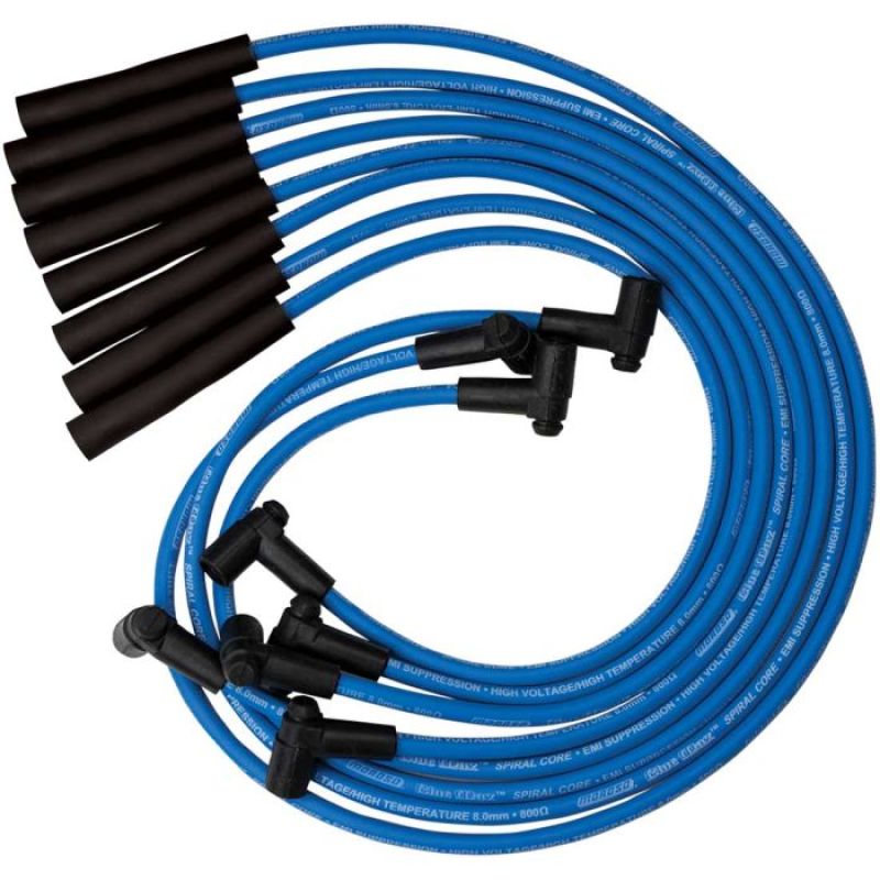 Moroso Wire Set, Spiral Core 72565 User 1
