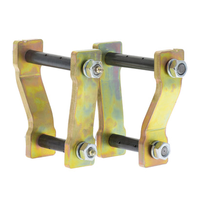 ARB Greasable Shackle Kit Rang/Bt50 OMEGS20 OMEGS20 Photo - Primary