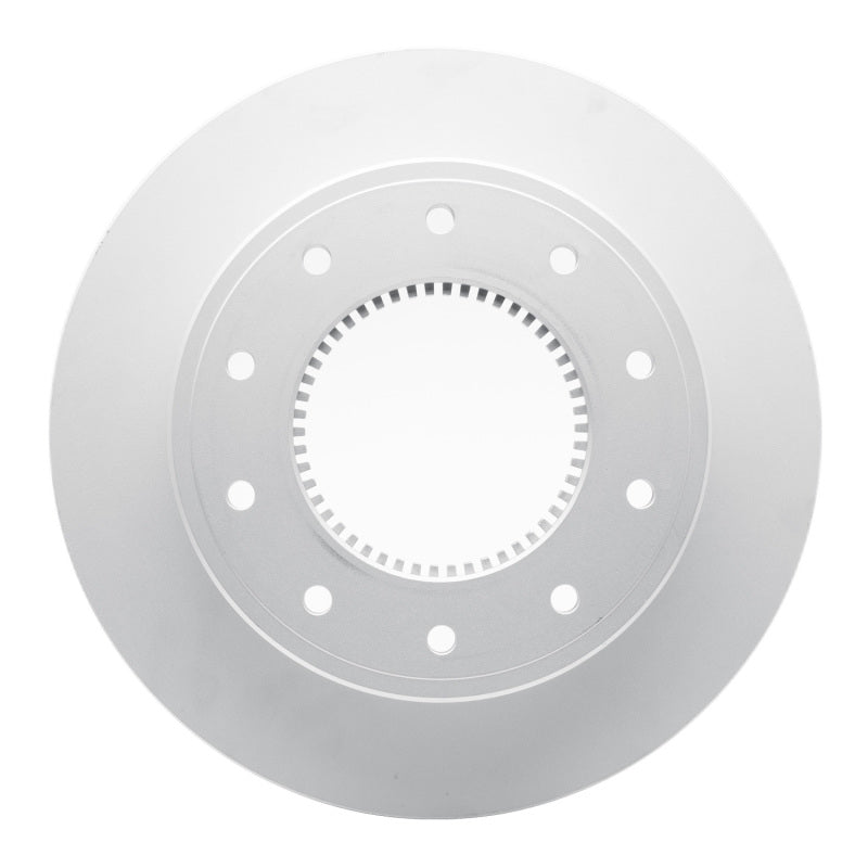 DFC DFC GeoSPEC Coated Rotors - Plain Brakes, Rotors & Pads Brake Rotors - OE - Cryo main image