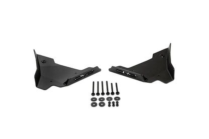 DV8 Offroad 22-23 Toyota Tundra Front Lower Control Arm Skid Plates SPT2-01 SPT2-01 Photo - Unmounted
