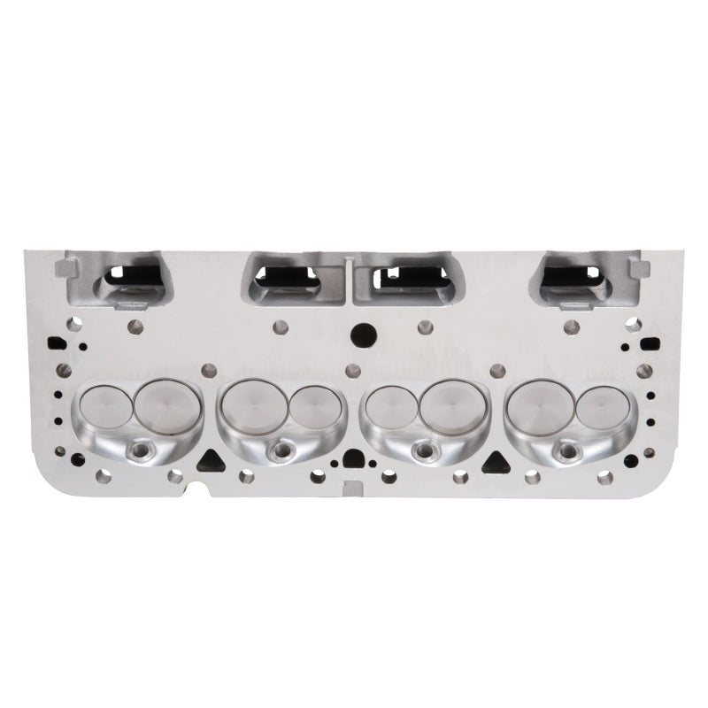 Edelbrock Cylinder Head, SBC, E-CNC 185, 64CC, Straight Plug for Hydraulic Roll. 79895 Photo - Unmounted