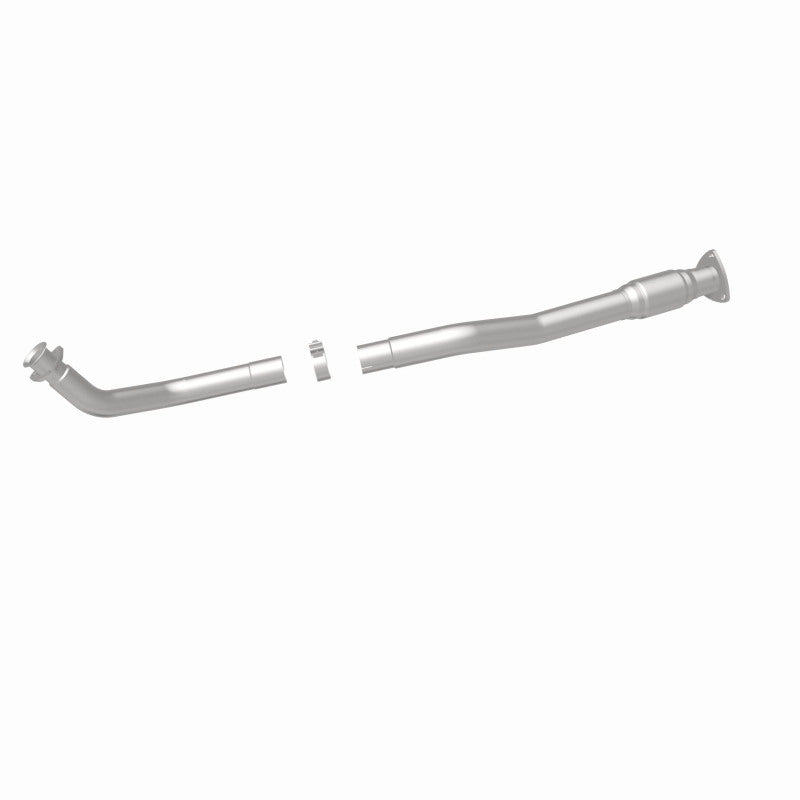 MagnaFlow HM Grade Federal / EPA Compliant Direct-Fit Catalytic Converter 24231 360 Degree Image Set