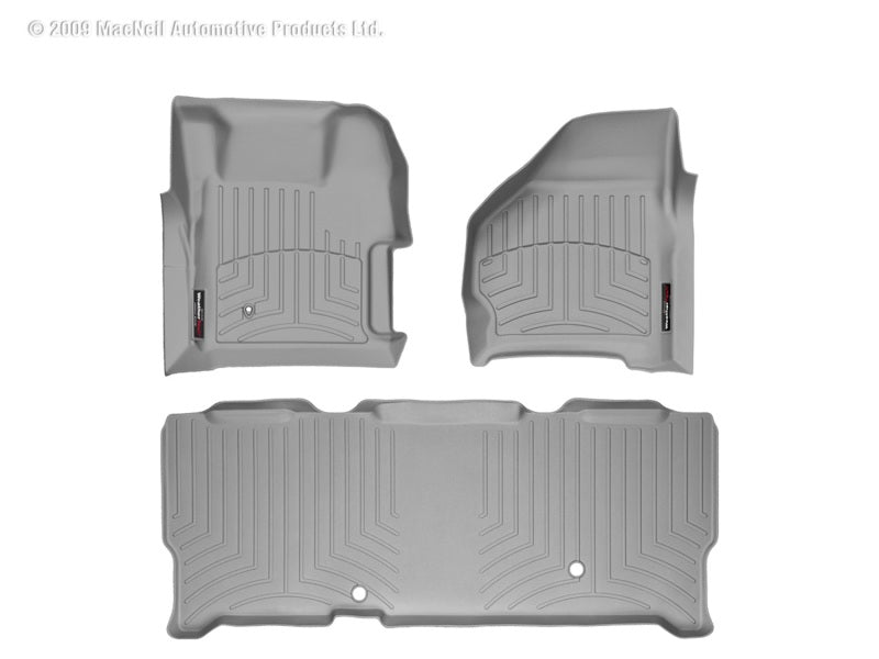 WeatherTech  461251-460023 461251-460023 Photo - Primary
